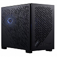 Adata XPG VALOR AIR NANO/Micro ATX/Černá