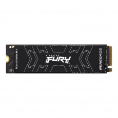 Kingston Fury/500GB/SSD/M.2 NVMe/5R