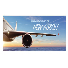 49" LG LED 49VL7F-A - FHD,700cd,VW,24/7 49" LG LED 49VL7F-A - FHD,700cd,VW,24/7