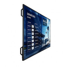 65" D-LED Philips 65BDL6017P-UHD,800cd,MP,24/7 65" D-LED Philips 65BDL6017P-UHD,800cd,MP,24/7