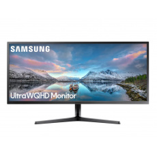 Samsung/S34J550/34,1"/VA/3440x1440/75Hz/4ms/Gray/2R Samsung/S34J550/34,1"/VA/3440x1440/75Hz/4ms/Gray/2R