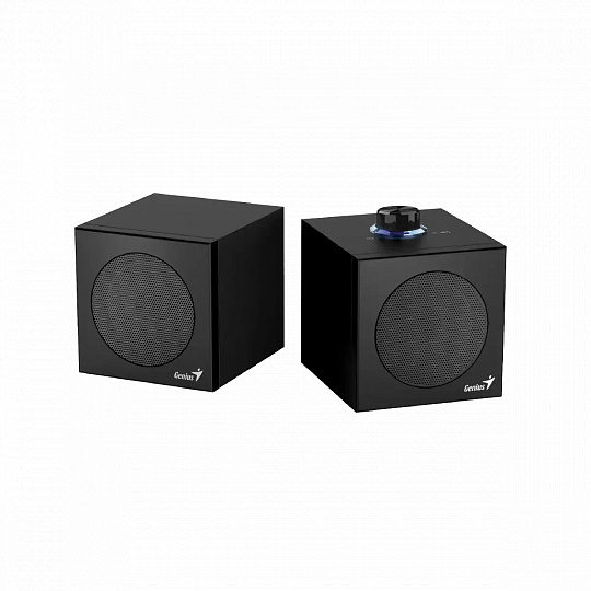 GENIUS repro SP-HF300U, černá GENIUS repro SP-HF300U, černá