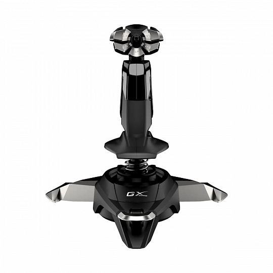 GENIUS GX Gaming joystick MaxFire F27 GENIUS GX Gaming joystick MaxFire F27
