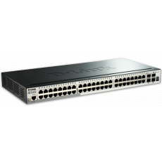 D-Link DGS-1510-52X Switch 48xGbit + 4xSFP+ D-Link DGS-1510-52X Switch 48xGbit + 4xSFP+