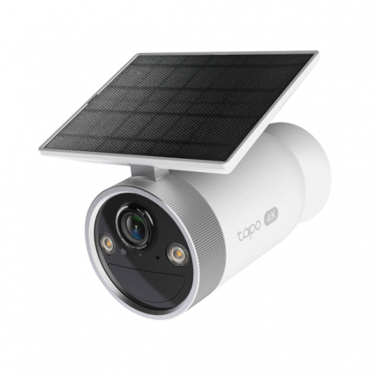 Tapo C465 Enhanced AI Solar Security Camera Ultra Tapo C465 Enhanced AI Solar Security Camera Ultra