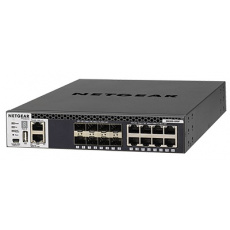 NETGEAR M4300-8X8F MANAGED SWITCH