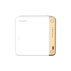QNAP TS-462-2G (2core 2,9GHz, 2GB RAM, 4x SATA, 2x M.2 NVMe, 1x PCIe, 1x HDMI 4K, 1x 2,5GbE, 4xUSB) QNAP TS-462-2G (2core 2,9GHz, 2GB RAM, 4x SATA, 2x M.2 NVMe, 1x PCIe, 1x HDMI 4K, 1x 2,5GbE, 4xUSB)