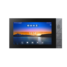 Fanvil i55A SIP Android vnitřní dotyk. stanice 7" displ., 5 konfig. tl., 2SIP, WiFi, BT, 3rd app Fanvil i55A SIP Android vnitřní dotyk. stanice 7" displ., 5 konfig. tl., 2SIP, WiFi, BT, 3rd app
