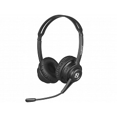 Sandberg Wireless Headset ANC+ENC