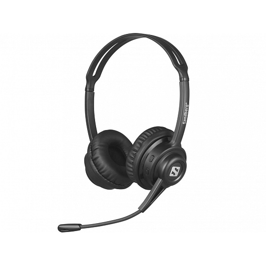 Sandberg Wireless Headset ANC+ENC Sandberg Wireless Headset ANC+ENC