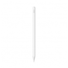 Baseus Smooth Writing 3 Active Stylus (Bezdrátové Nabíjení) Moon White Baseus Smooth Writing 3 Active Stylus (Bezdrátové Nabíjení) Moon White