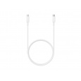 Samsung Kabel USB-C na USB-C, 1m (20V, 5A, max. 100W), White