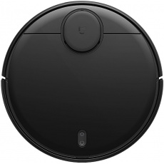 Xiaomi Mi Robot Vacuum Mop Pro Black Xiaomi Mi Robot Vacuum Mop Pro Black