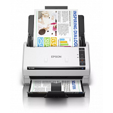 EPSON Workforce DS-530III EPSON Workforce DS-530III