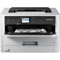 Epson WorkForce Pro WF-M5298DW + 3 roky záruka OnSite Epson WorkForce Pro WF-M5298DW + 3 roky záruka OnSite
