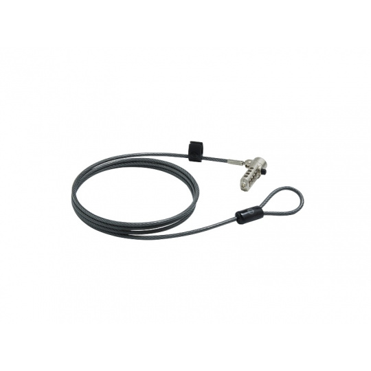 HP Kombinační nano zámek HP Essential HP Kombinační nano zámek HP Essential