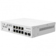 MikroTik Cloud Smart Switch CSS610-8G-2S+IN