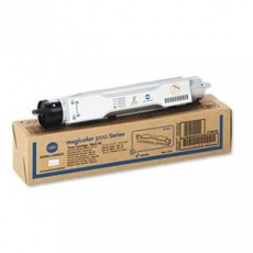 Konica Minolta Toner černý pro MC3100 (8500 stran) Konica Minolta Toner černý pro MC3100 (8500 stran)