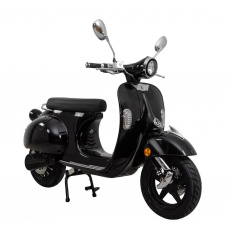 ViaGo Bologna Classic, matně černá, 2000W, 45 km/h, dojezd až 50 km, včetně baterie + dárek zdarma + TV 40“ TCL 40S5403A ANDROID ViaGo Bologna Classic, matně černá, 2000W, 45 km/h, dojezd až 50 km, včetně baterie + dárek zdarma + TV 40“ TCL 40S5403A ANDROID