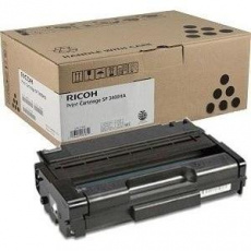 Ricoh - toner 407648/NRG SP3500, 5000 stran (OLD:SP3400 HE-406522)