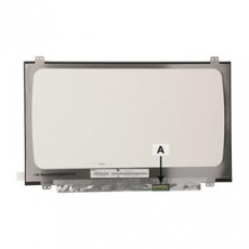 2-Power náhradní LCD panel pro notebook 14.0 HD 1366x768 LED 30 Pin (matný)