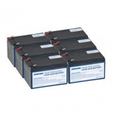 AVACOM AVA-RBP06-12120-KIT Legrand