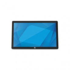 ELOPOS SYS 22IN HD1080 I-3 W10/4/128GB SSD PCAP 10-TOUCH BLACK