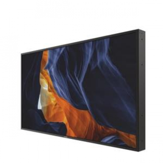 Philips LCD 55BDL6002H - 55" H-Line, D-LED, 24/7, FHD, 2500 cd/m2, 500 000:1, 8ms, LAN