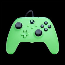 PowerA Kabelový ovladač pro Xbox - Verdant Meadow PowerA Kabelový ovladač pro Xbox - Verdant Meadow