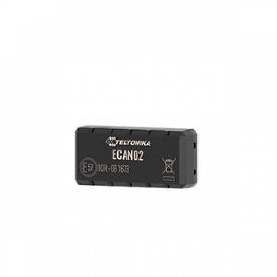 TELTONIKA TELEMATICS ECAN02 – CAN adaptér nové generace pro bezkontaktní přístup k datům sběrnice CAN TELTONIKA TELEMATICS ECAN02 – CAN adaptér nové generace pro bezkontaktní přístup k datům sběrnice CAN