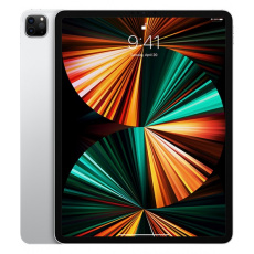 Apple iPad Pro 11"/WiFi+Cell/11"/2388x1668/512GB/iPadOS14/Silver
