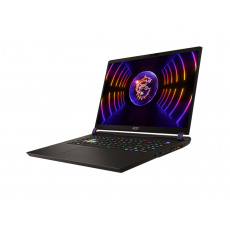 MSI Vector/GP78 HX 13VI/i9-13950HX/17"/2560x1600/32GB/1TB SSD/RTX 4090/W11H/Gray/2R MSI Vector/GP78 HX 13VI/i9-13950HX/17"/2560x1600/32GB/1TB SSD/RTX 4090/W11H/Gray/2R
