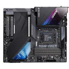 GIGABYTE Z690 AORUS MASTER/LGA 1700/E-ATX GIGABYTE Z690 AORUS MASTER/LGA 1700/E-ATX