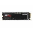 Samsung 990 PRO/4TB/SSD/M.2 NVMe/Černá/5R