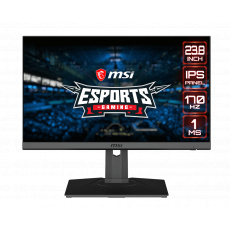MSI Optix/MAG245R2/23,8"/IPS/FHD/170Hz/1ms/Black/2R MSI Optix/MAG245R2/23,8"/IPS/FHD/170Hz/1ms/Black/2R