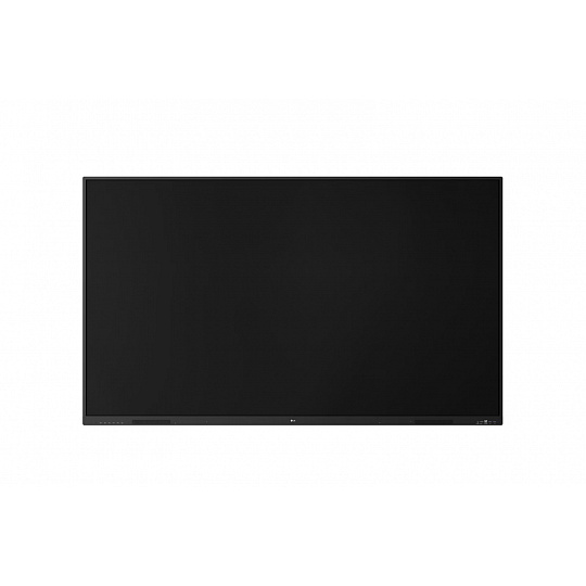 86" LG LED 86TR3BQ - UHD,400cd,NoOS,40TP,16/7 86" LG LED 86TR3BQ - UHD,400cd,NoOS,40TP,16/7