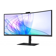 Samsung/LS34C652VAUXEN/34"/VA/3440x1440/100Hz/5ms/Black/2R