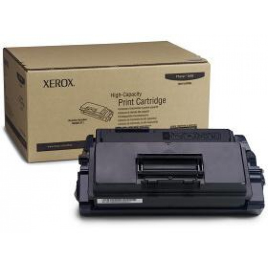 Xerox Toner Black pro Phaser 3600 (14.000 str)