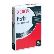 Papír Xerox Premier, A3, 80g, 5 x 500 listů (karton)