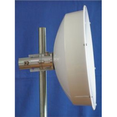 Parabolická anténa JRC-24DuplEX NF (2pack) 5GHz Parabolická anténa JRC-24DuplEX NF (2pack) 5GHz