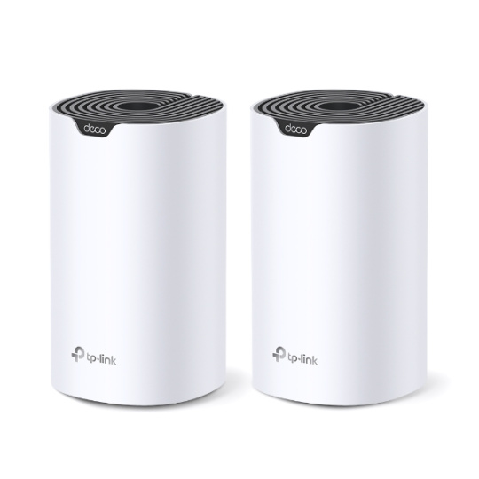 TP-Link AC1900 Whole-Home WiFi System Deco S7(2-pack)