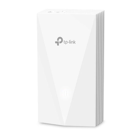 TP-Link EAP655-wall AX3000 WiFi6 Access Point Omada SDN