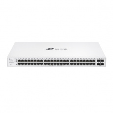 Festa FS352GP 48xGb POE+ 4xSFP Smart Switch Festa FS352GP 48xGb POE+ 4xSFP Smart Switch