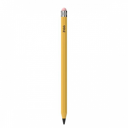 ZAGG Oxford Stylus for Apple iPad - Yellow ZAGG Oxford Stylus for Apple iPad - Yellow