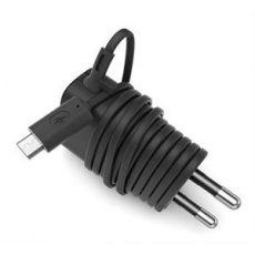 Nokia cestovní nabíječka AC-20E (micro USB) bulk Nokia cestovní nabíječka AC-20E (micro USB) bulk