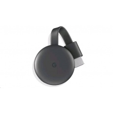 Google Chromecast 3 Google Chromecast 3