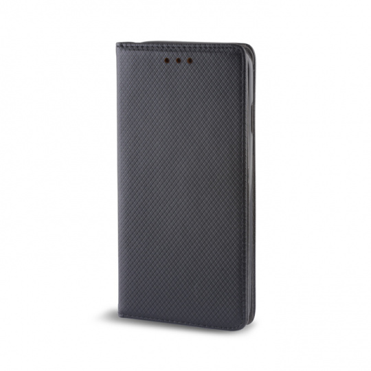 Cu-Be Pouzdro s magnetem  Samsung S7 Edge black