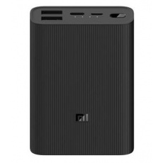 Xiaomi 10000mAh Mi Power Bank 3 Ultra Compact Xiaomi 10000mAh Mi Power Bank 3 Ultra Compact