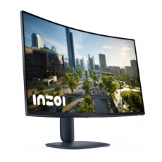 Dell Alienware/AW3225DM/31,5"/VA/QHD/180Hz/1ms/Black/3R Dell Alienware/AW3225DM/31,5"/VA/QHD/180Hz/1ms/Black/3R