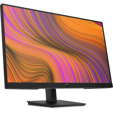 HP/P24h G5/23,8"/IPS/FHD/75Hz/5ms/Black/3R